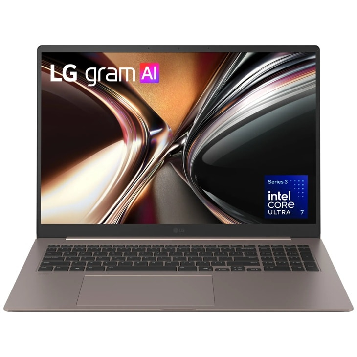LG gram Max