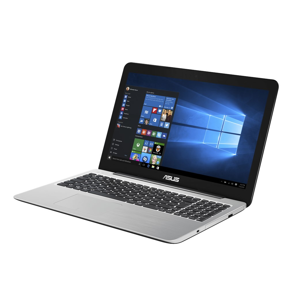 ASUS X555QG-XX262T laptop AMD A12 A12-9720P – image 5