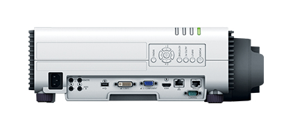 Canon REALiS WUX500ST D – image 3