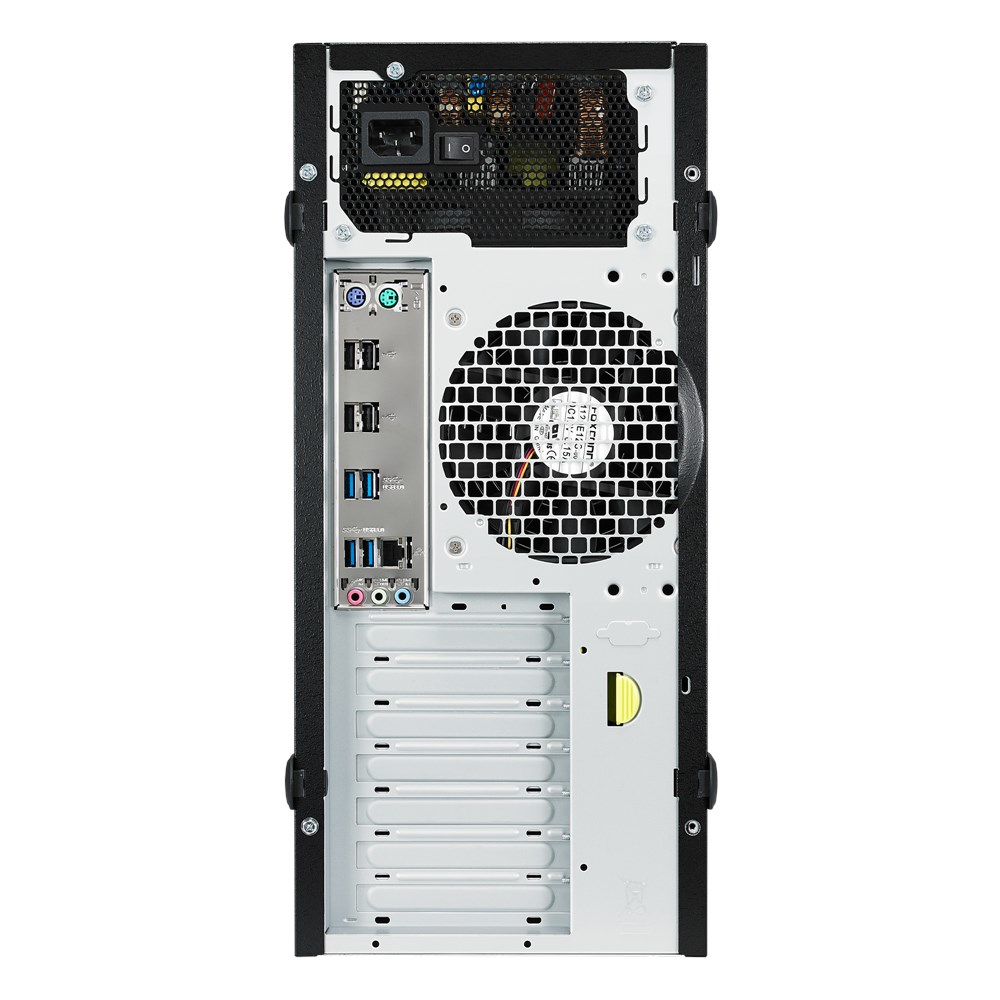 ASUS ESC300 G4-7500006B – image 3
