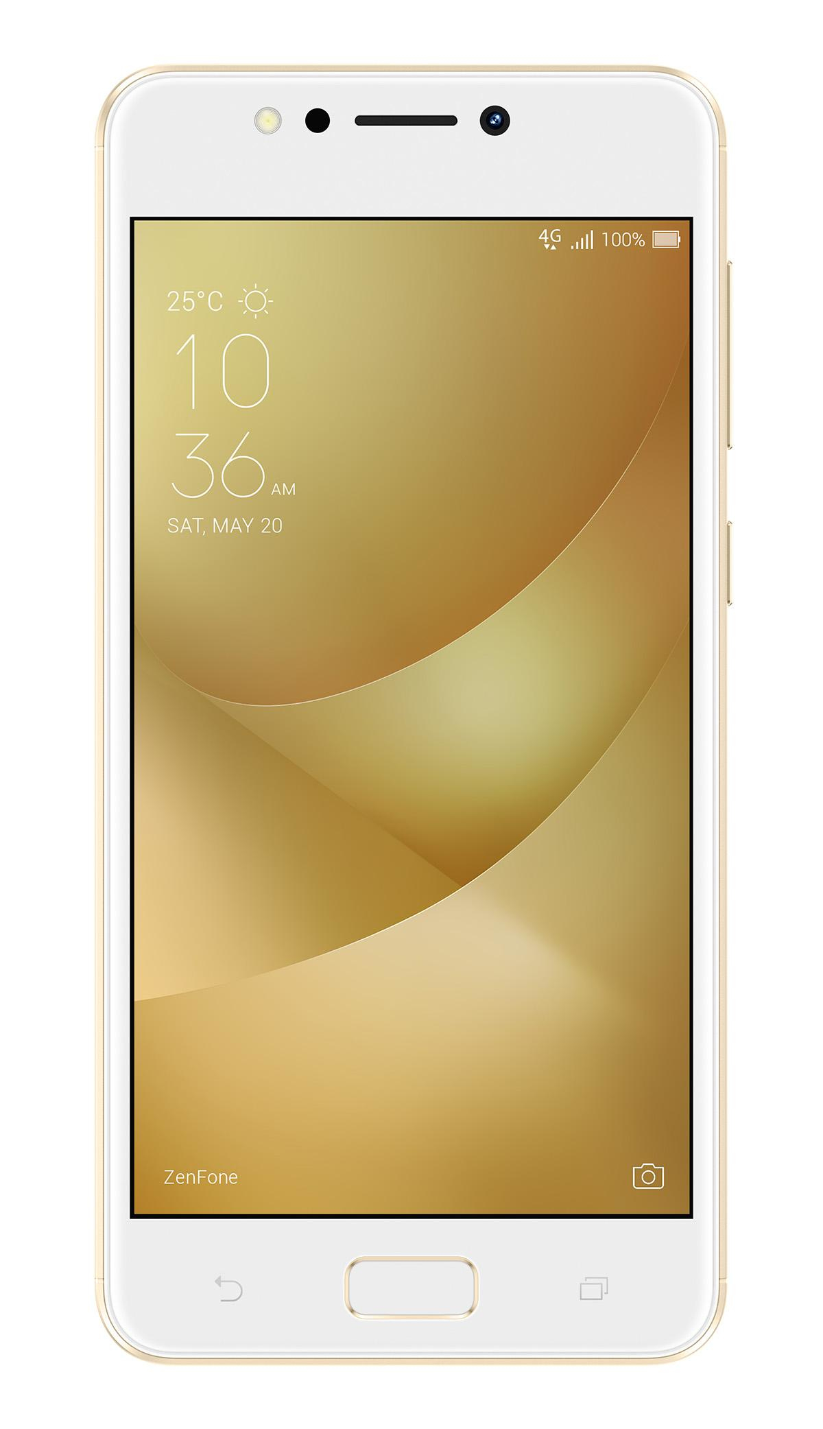 ASUS ZenFone ZC520KL-4G009WW smartphone – image 2