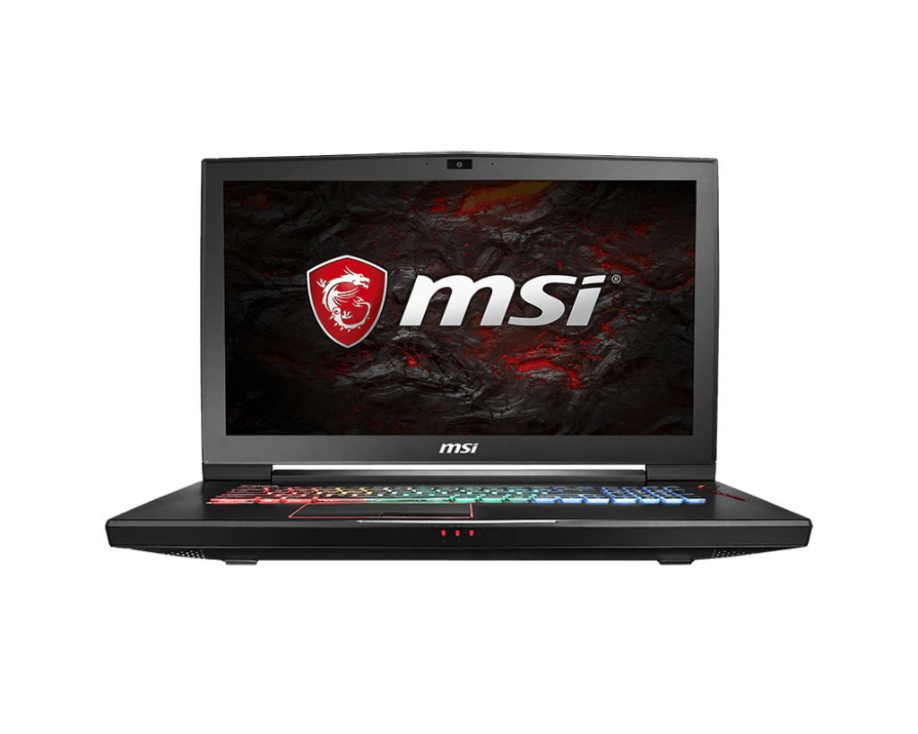 MSI GT73EVR 7RE(Titan)-831XTR – image 1