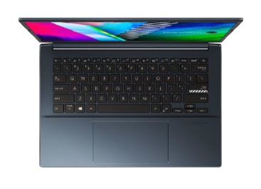 ASUS Vivobook Pro 14 OLED M3401QA-KM016T AMD Ryzen™ 5 5600H Laptop – image 2