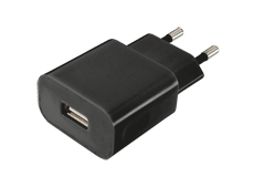 Trust Travel USB Wall Charger – image 3
