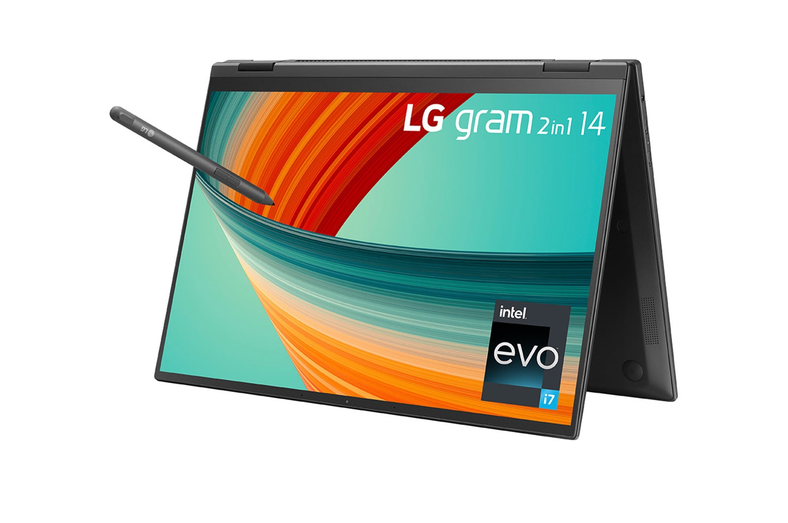 LG Gram 2in1 14T90R-K.AA77A1