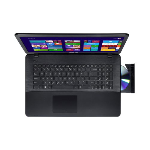 ASUS F552MD-SX021H Intel® Pentium® N3530 Laptop – image 3