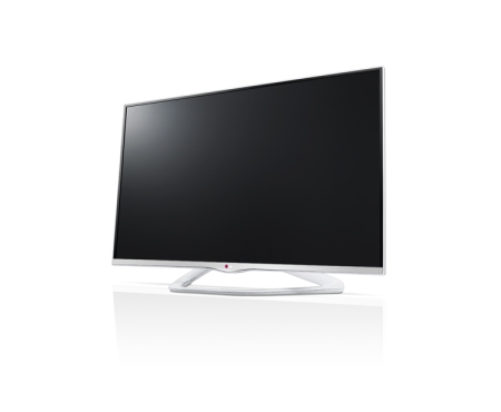 LG 50LA667V TV 127 cm (50") Full HD Smart TV Wi-Fi White – image 2