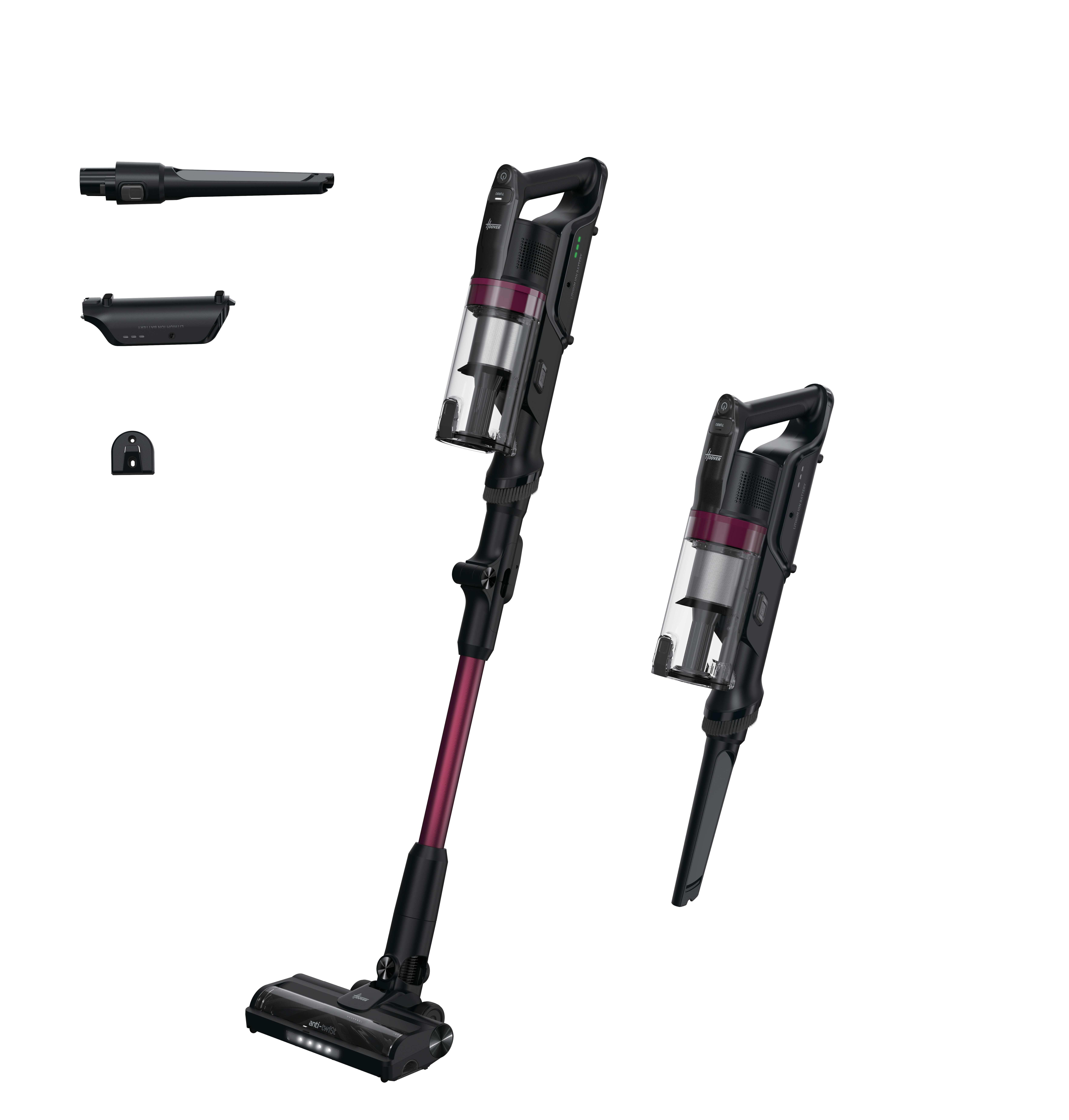 Hoover 39401100 — vue 1 sur 8