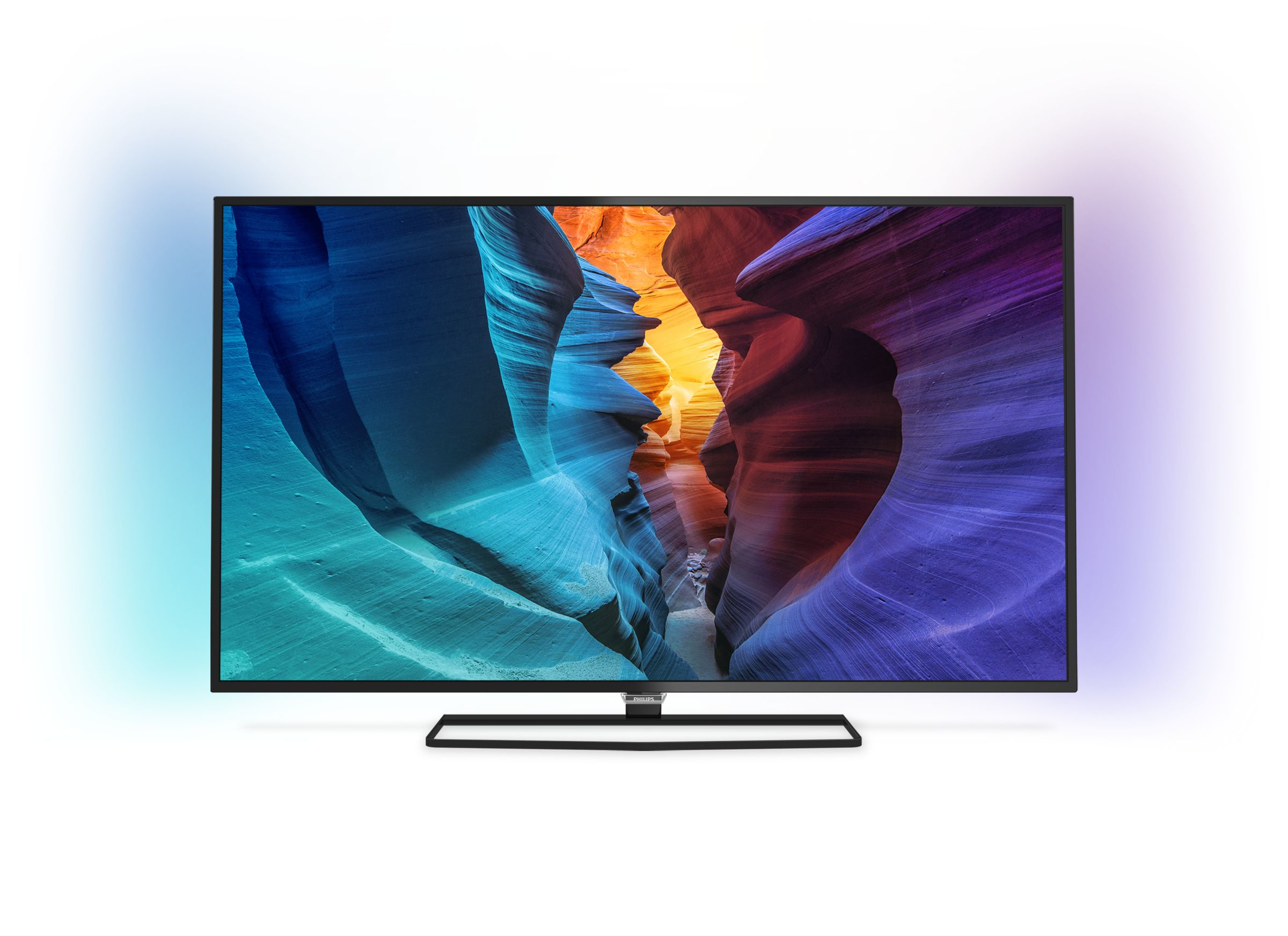 Philips 6800 series 50PUT6800/98 TV – image 2
