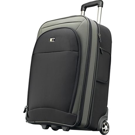 Case Logic 24" Suitcase Roller Red – image 3