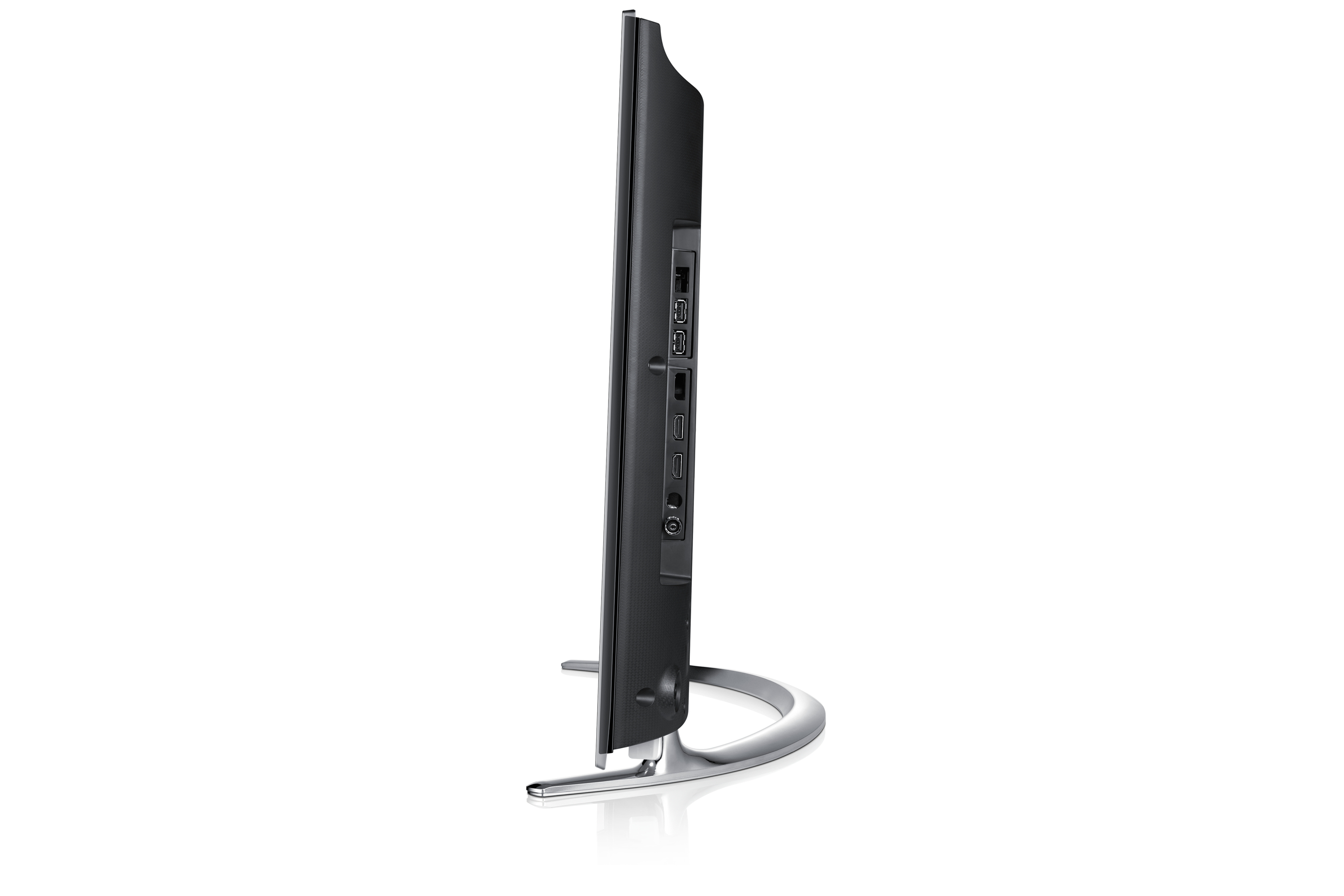 Samsung UE32F4500AK 81.3 cm (32") HD Wi-Fi Grey – image 2
