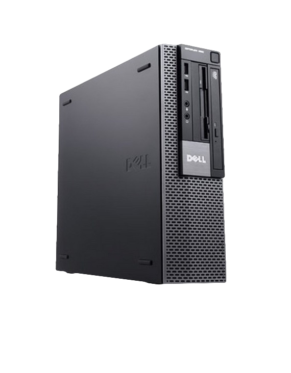 Dell OptiPlex 980 SF