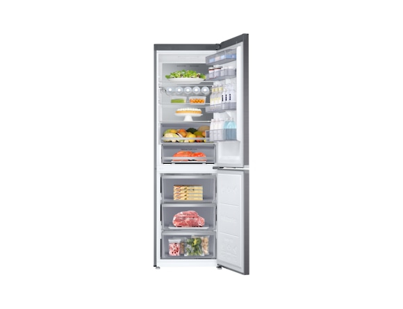 Samsung RB38R7837S9/EU fridge-freezer Freestanding – image 5