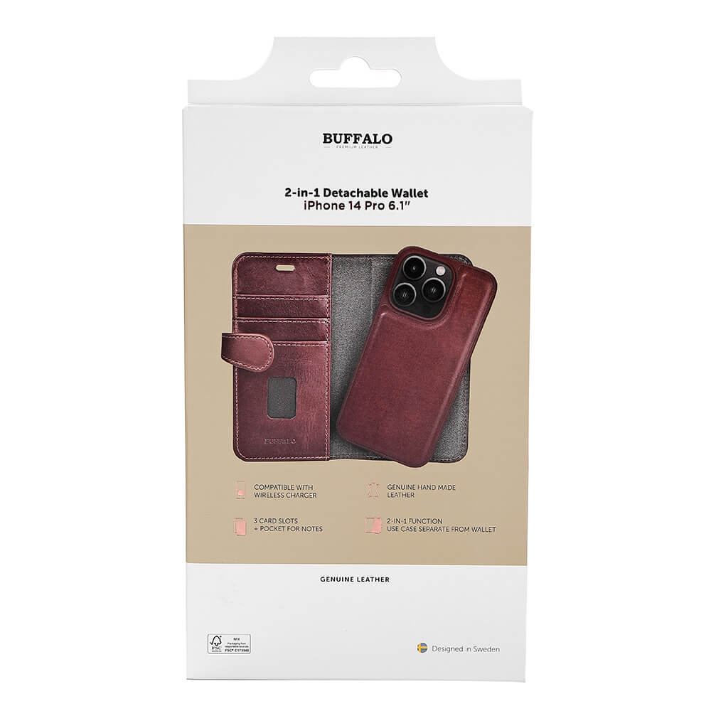 Buffalo 590082 mobile phone case – image 2