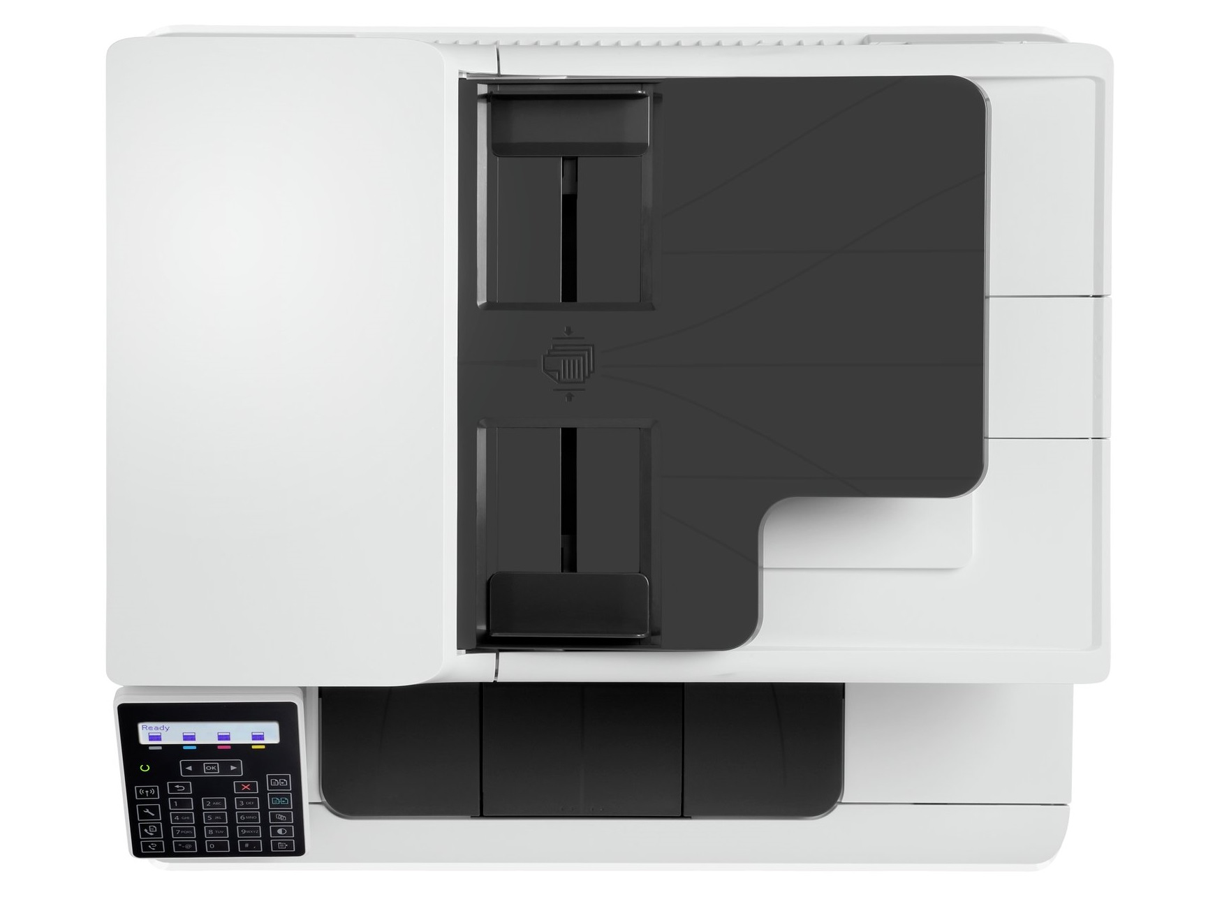 HP MFP M181fw – image 6