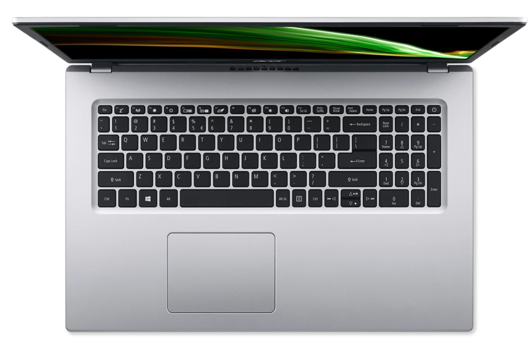 Acer Aspire 3 A317-53-3539 Intel® Core™ i3 i3-1115G4 Laptop – image 4