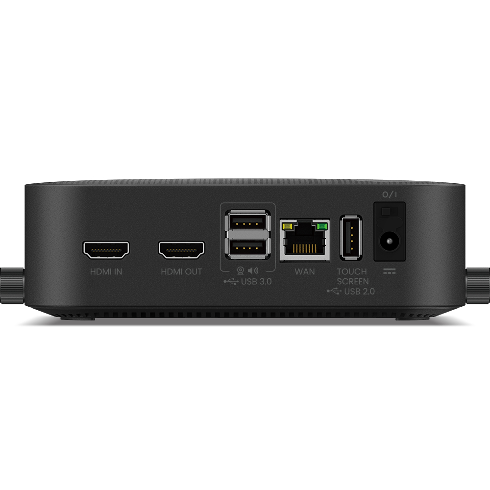 BenQ VS20 wireless presentation system HDMI Desktop – image 3