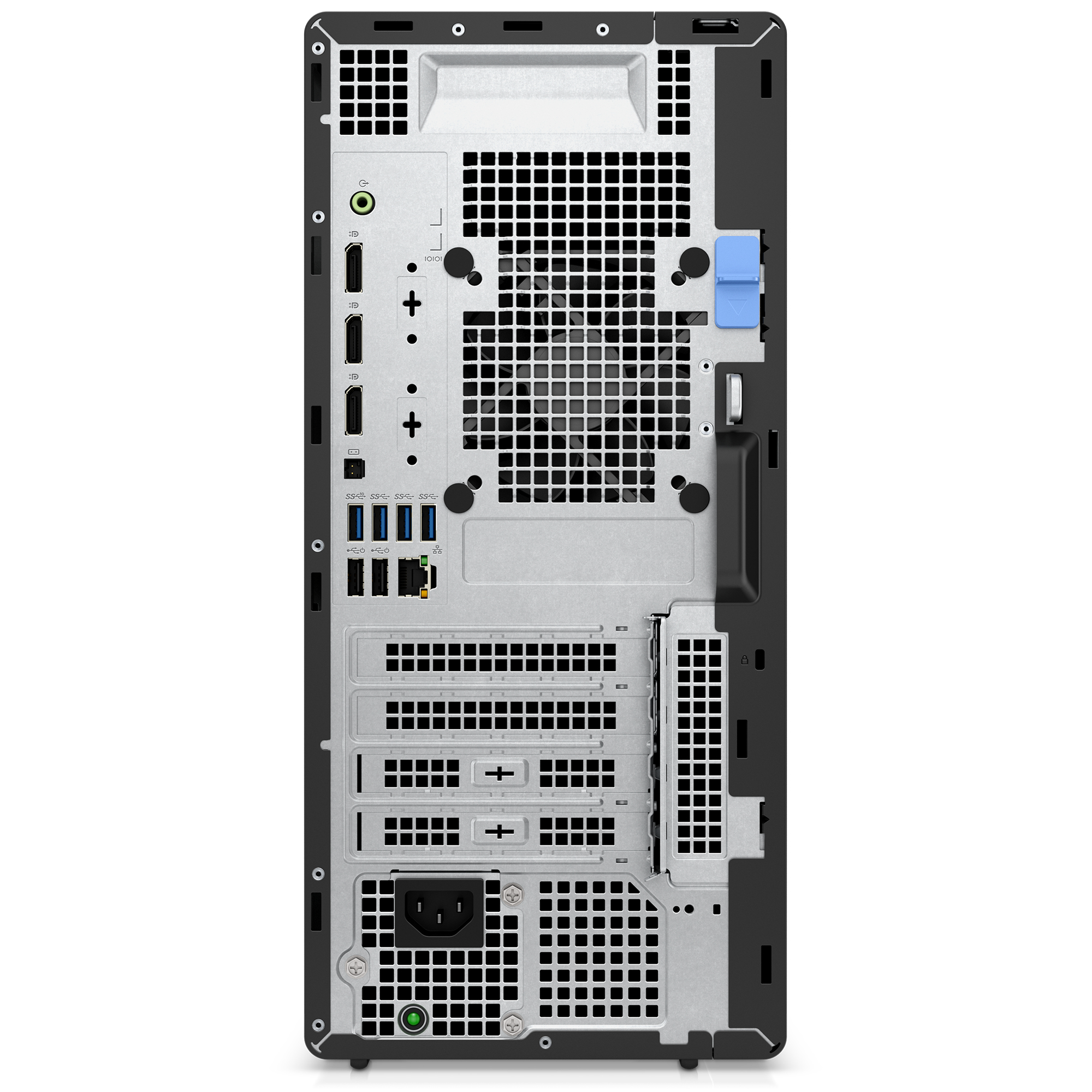 Dell OptiPlex XE4 Intel® Core™ i7 i7-12700 – image 4