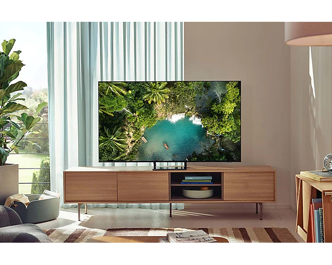 Samsung Series 9 UE50AU9005K – image 3