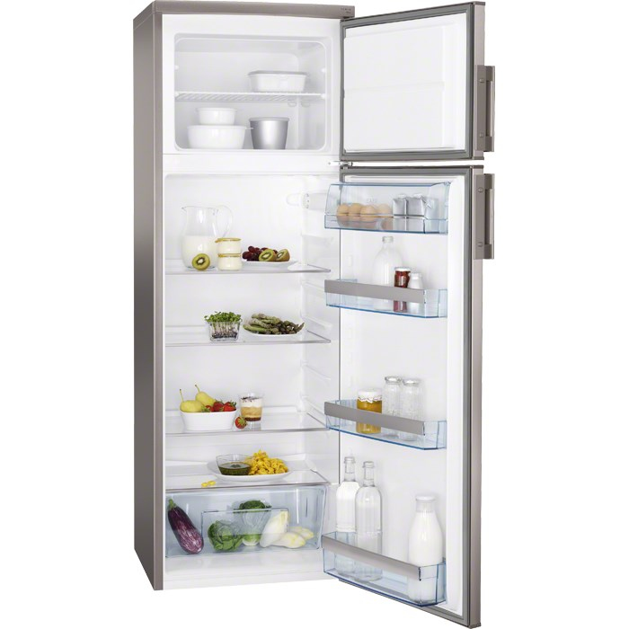 AEG S72700DSX1 Freestanding