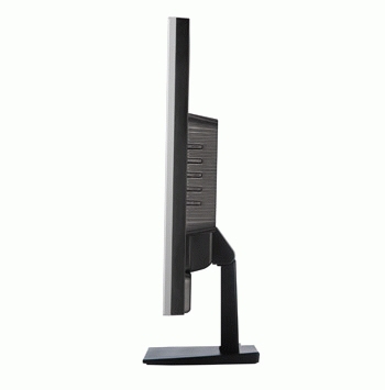 LG 19" LCD Monitor 2ms 2000:1 – image 4