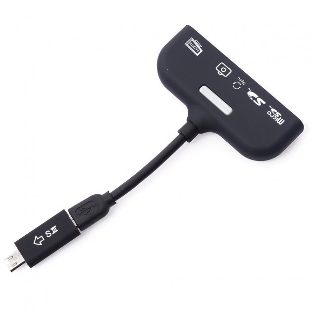 Techly IADAP MHL-51 – image 5