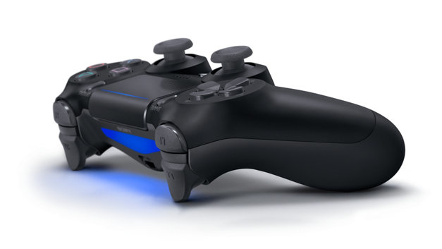 Sony Interactive Entertainment Playstation 4 Slim 1TB + Gran Turismo Sport GT + 2x Dualshock Controllers – image 4