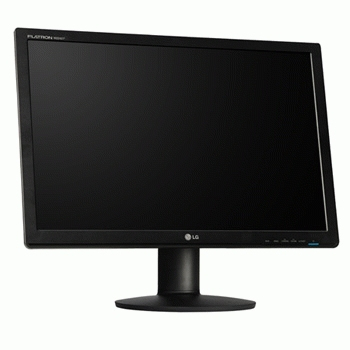 LG W2042P-BF computer monitor – image 2