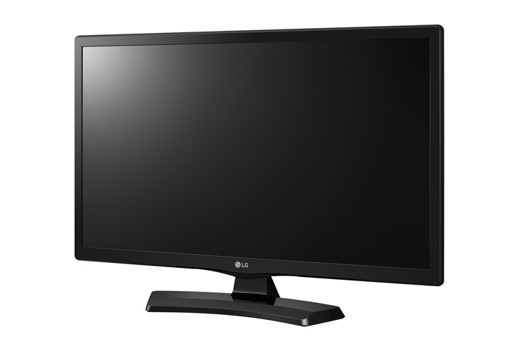 LG 22MT48DF hospitality TV – image 2
