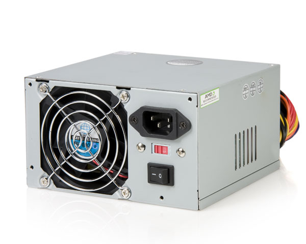 StarTech.com ATXPOWER400 power supply unit – image 1