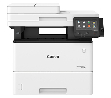 Canon imageRUNNER 1643iF Лазерная A4 600 x 600 DPI 43 ppm Wi-Fi