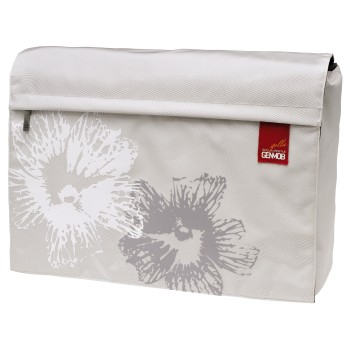 Golla Limon 40.6 cm (16") Messenger case Grey