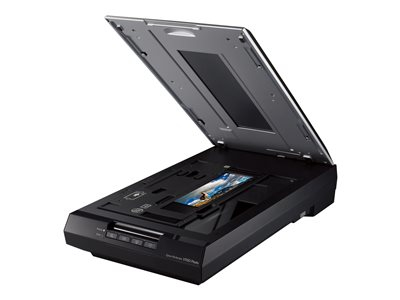 Epson Perfection V550 Flatbed scanner – image 6