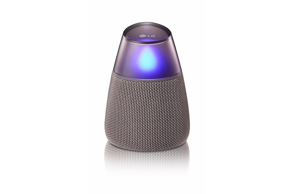 LG PH3/B portable/party speaker Stereo portable speaker Black – image 4