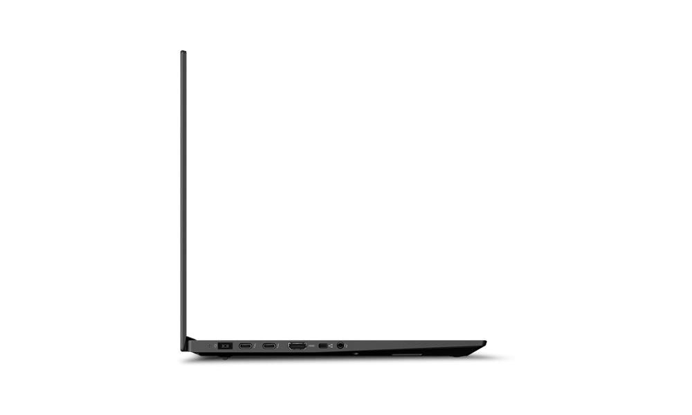 Lenovo ThinkPad P1 (2nd Gen) – image 8