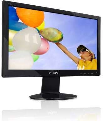 Philips LED Monitor 191EL1SB/75