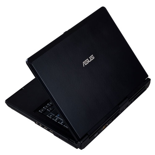 ASUS X58LE-EP001C laptop Intel Pentium Mobile T3400 – image 4