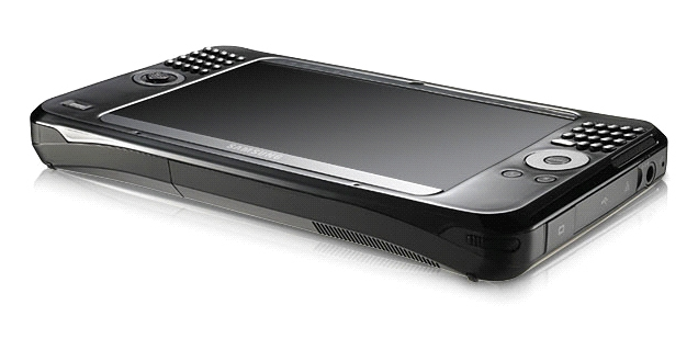 Samsung NP-Q1U000 Intel Stealey – image 9