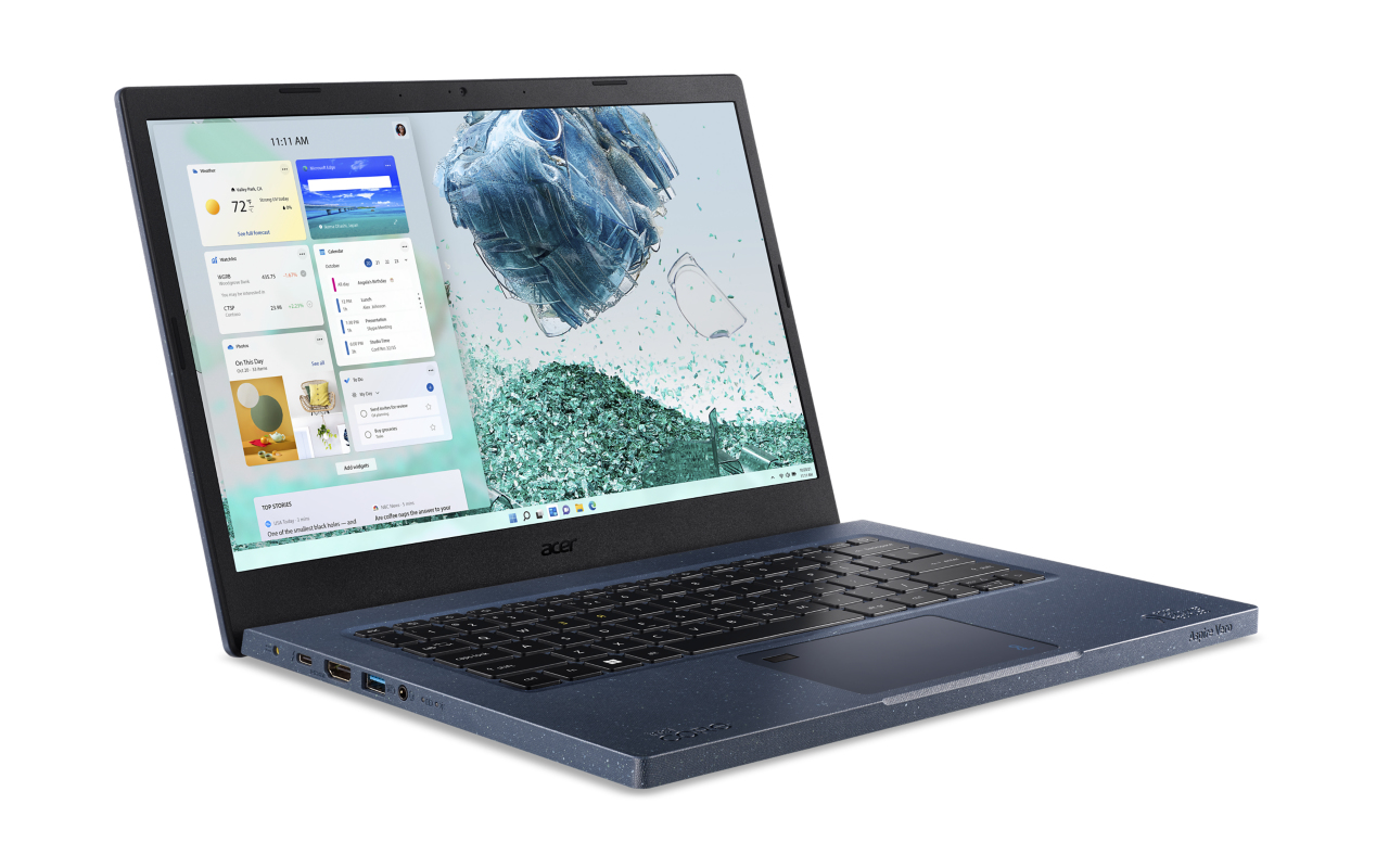 Acer Aspire av14-51 Intel® Core™ i5 i5-1235U Laptop – image 2