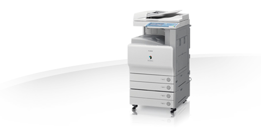 Canon iRC3580Ne – image 6