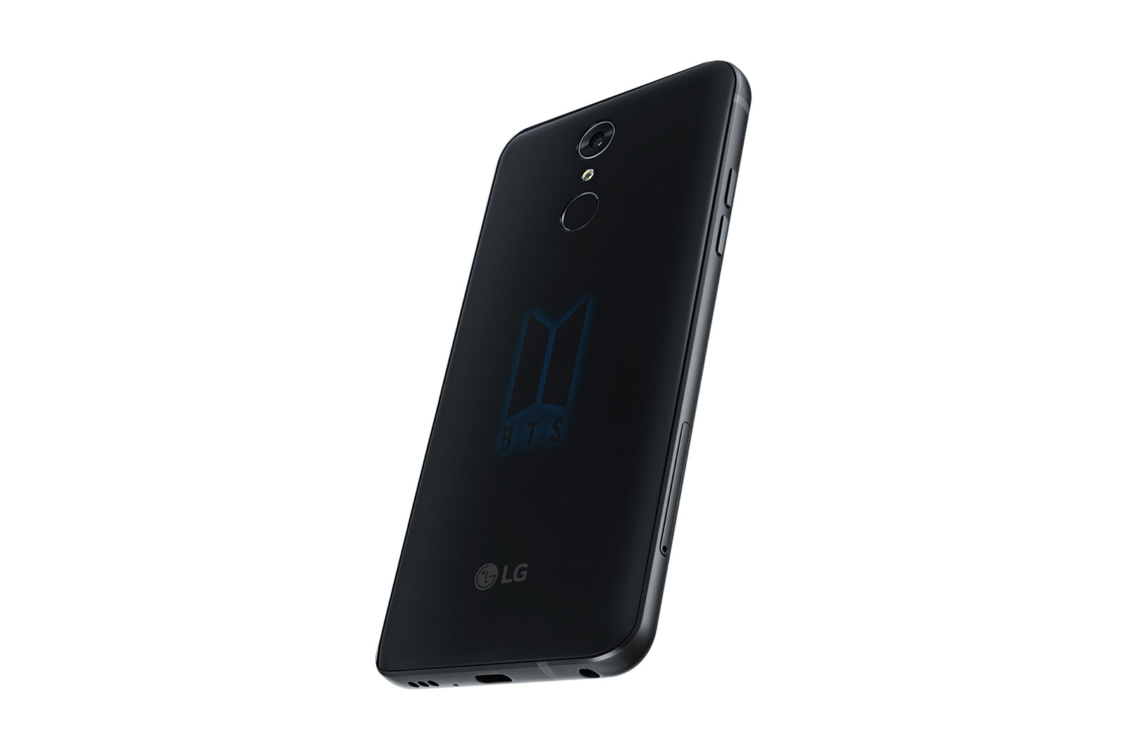 LG Q7 BTS Edition LMQ617EM – image 7