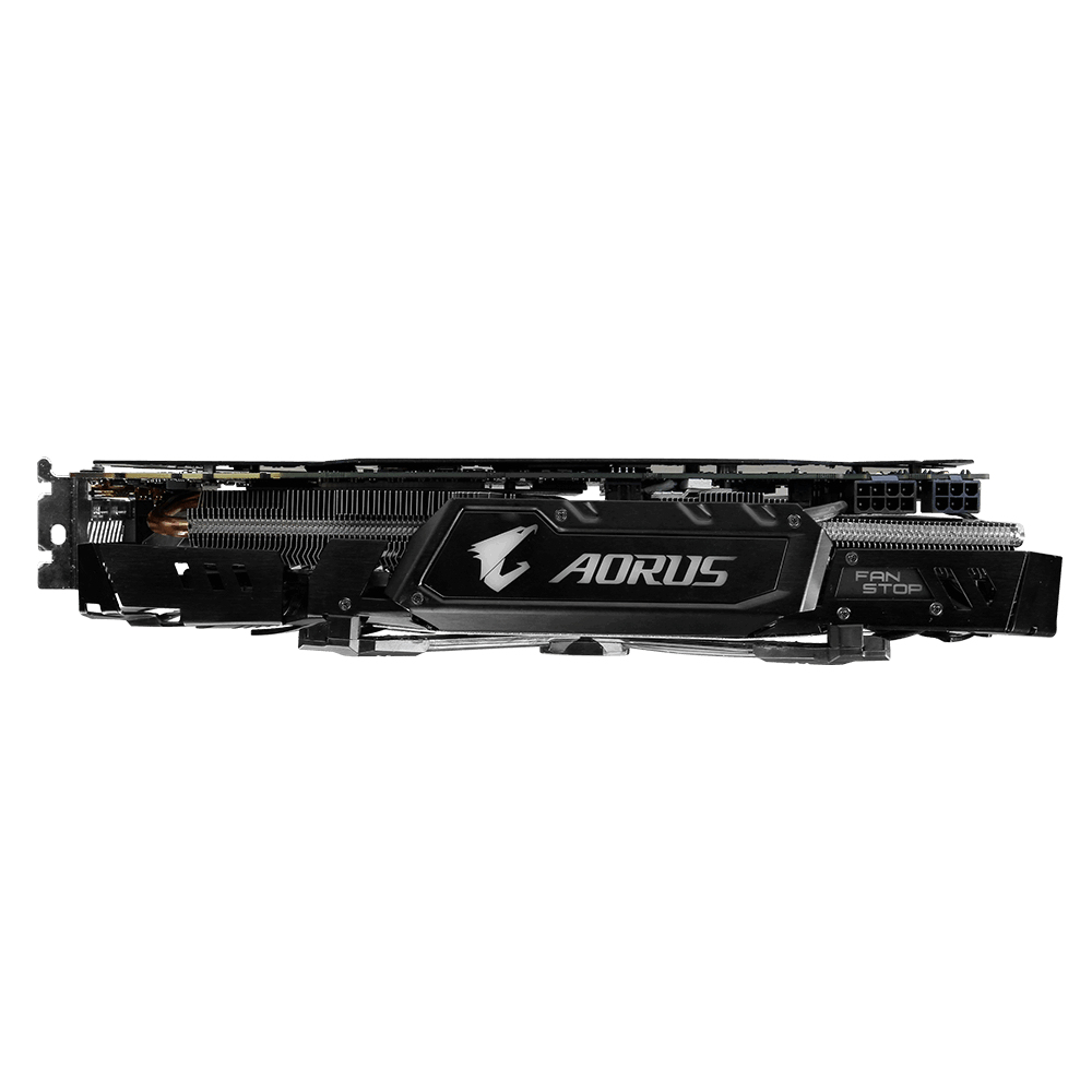 GIGABYTE AORUS GeForce GTX 1070 – image 3