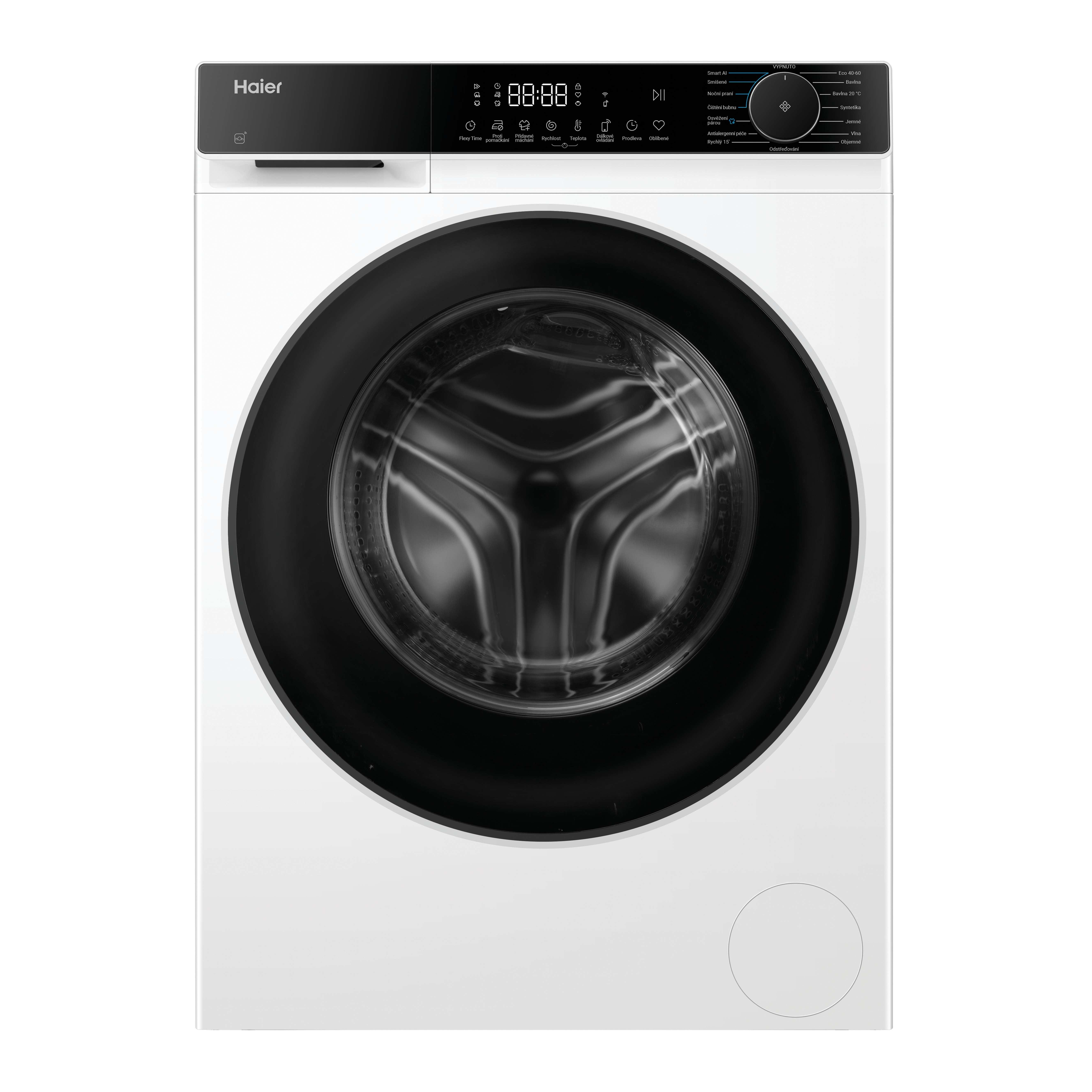 Haier 31021347 — vue 1 sur 8