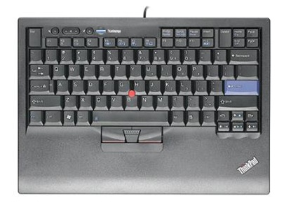 Lenovo ThinkPad USB TrackPoint RU