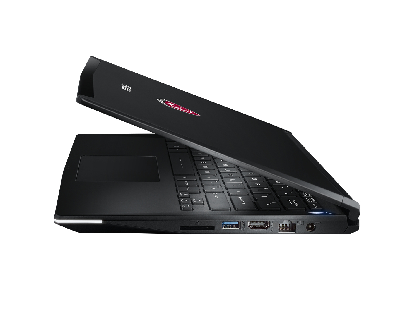 MSI GS30 2M(Shadow)-077BE – image 4