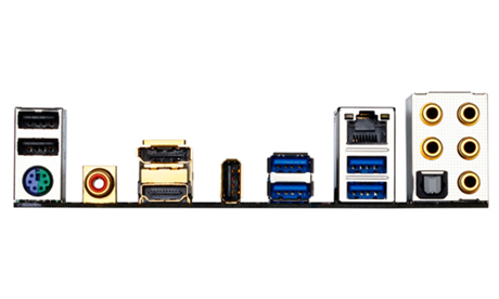 GIGABYTE G1.SNIPER Z87 – image 5
