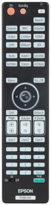 Epson EB-G6050W – image 5