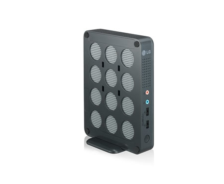 LG CBT42-B Thin Client – image 1
