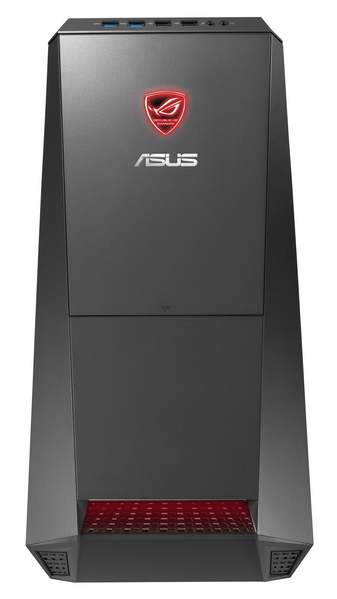 ASUS ROG CG8565-DEROG03 Intel® Core™ i7 i7-2600K – image 6