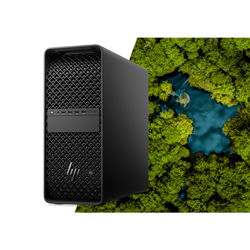 HP E37P9EA PC/workstation – image 4